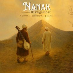 Nanak: Ik Paigambar