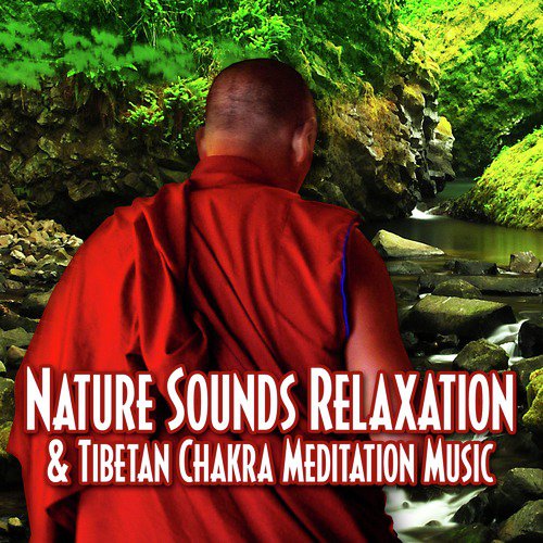 Nature Sounds Relaxation & Tibetan Chakra Meditation Music