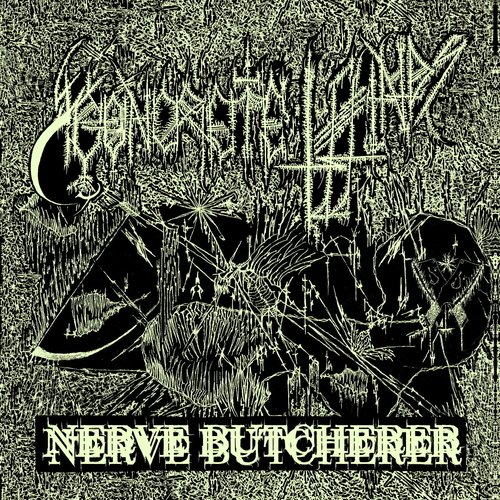 Demonic Truculence cover art
