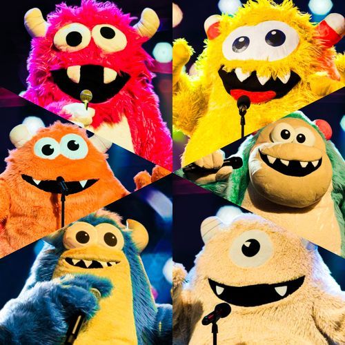 #NextStarIA (Soundtracks)