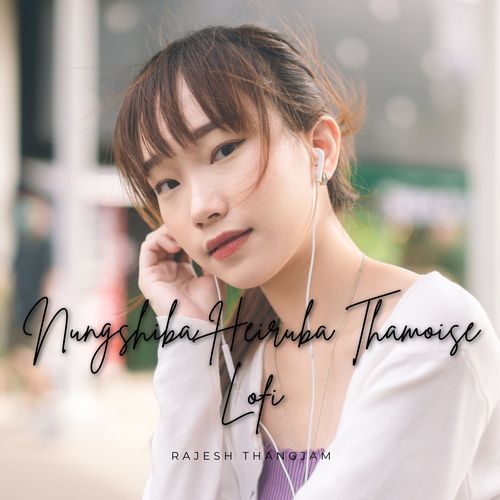 Nungshiba Heiruba Thamoise