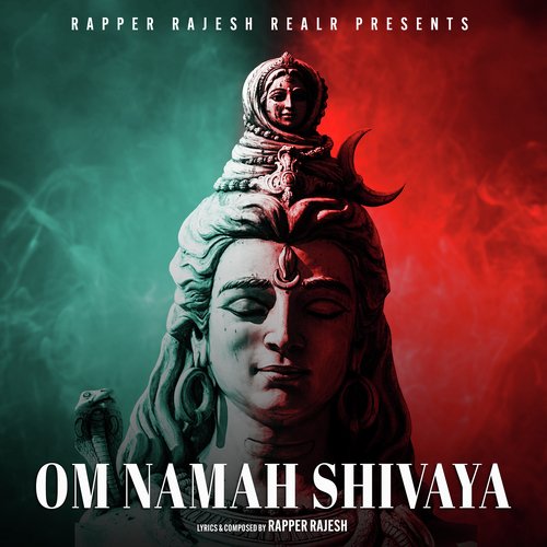 Om Namah Shivaya