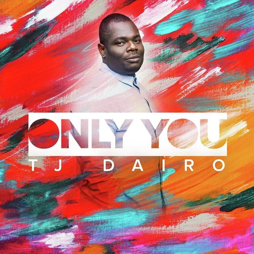 Only You cover art