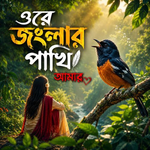 Ore Jonglar Pakhi Amar