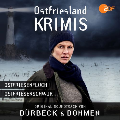Linus cover art