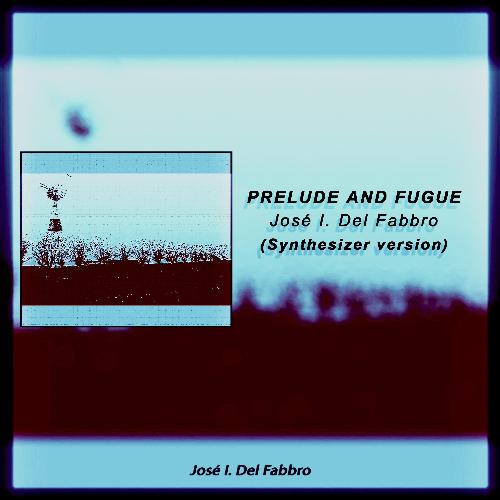 FUGUE cover art