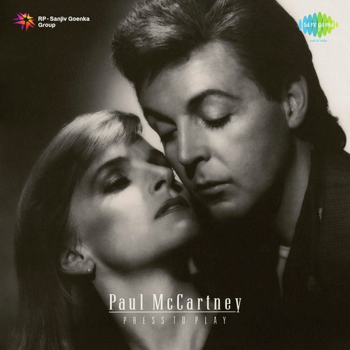 Paul Mccartney-Press To Play