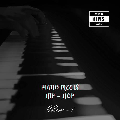 Piano meets Hip Hop, Vol. 1_poster_image