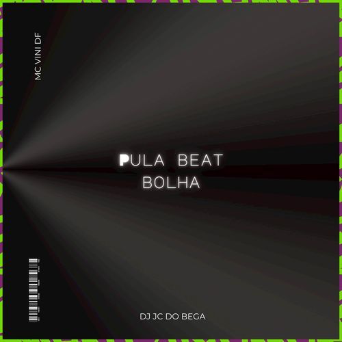 Pula beat bolha cover art