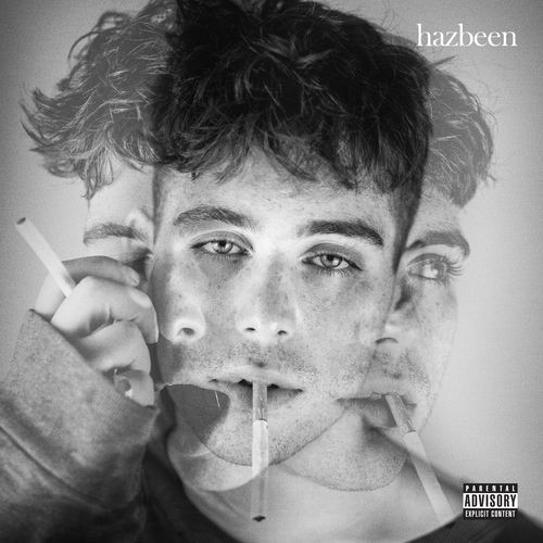 RECONNECTING cover art