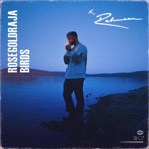 ROSEGOLDRAJA / BIRDS