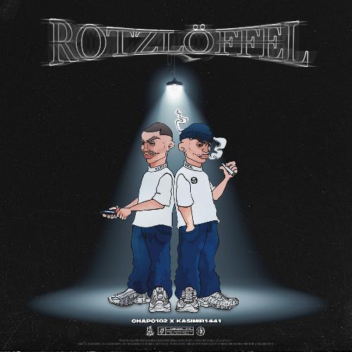 ROTZLÖFFEL