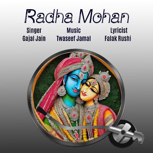 Radha Mohan