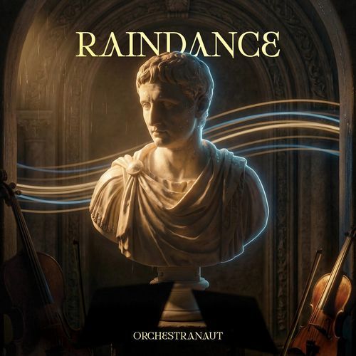 Raindance (feat. neko) (Orchestra - Nightcore) cover art