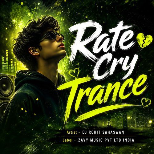 Rate Cry Trance