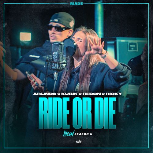 Ride or Die_poster_image