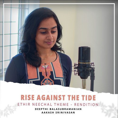 Rise Against the Tide - Ethir Neechal Theme (Rendition)