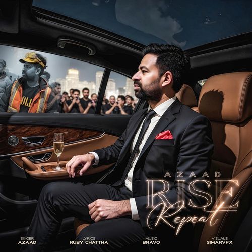 Rise Repeat