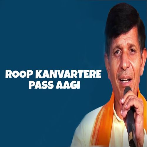 Roop Kanvartere Pass Aagi