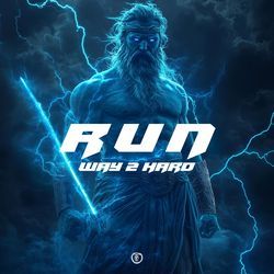 Run (Hardstyle Version)-QDEGbiRvW3Q