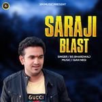 SARAJI BLAST