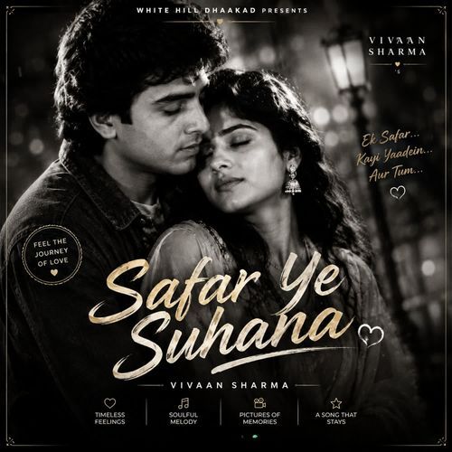 Safar Ye Suhana