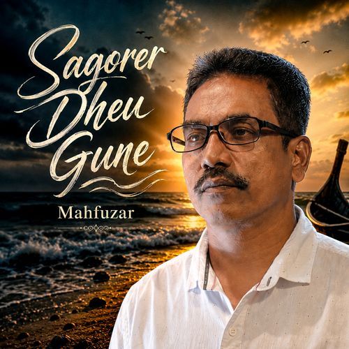 Sagorer Dheu Gune