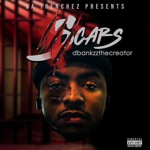 Scars cover art