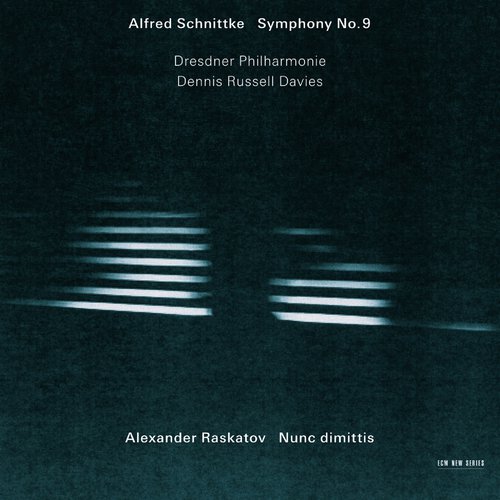 Schnittke: Symphony No. 9: Presto