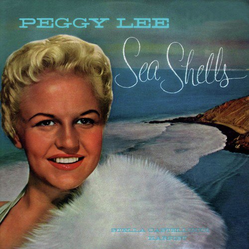 Sea Fever Lyrics - Peggy Lee - Only on JioSaavn
