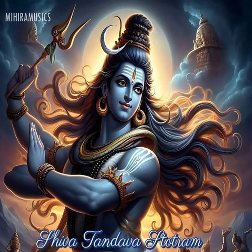 Shiva Tandava Stotram