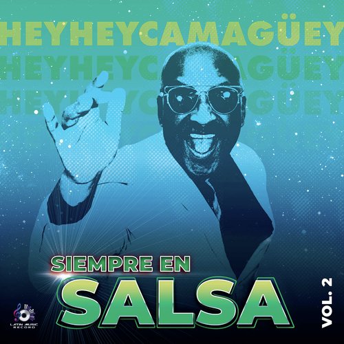 Siempre en Salsa Vol. 2 (Live)