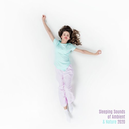 Sleeping Lullabies cover art
