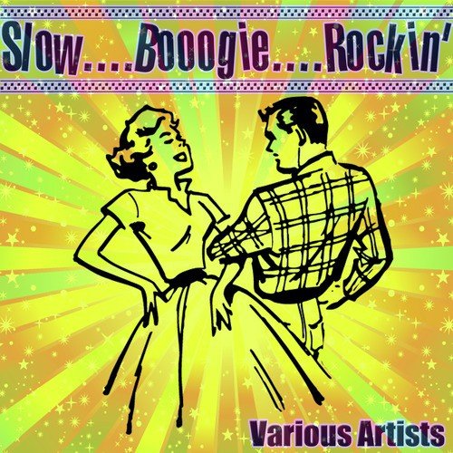 Slow Boogie Rock