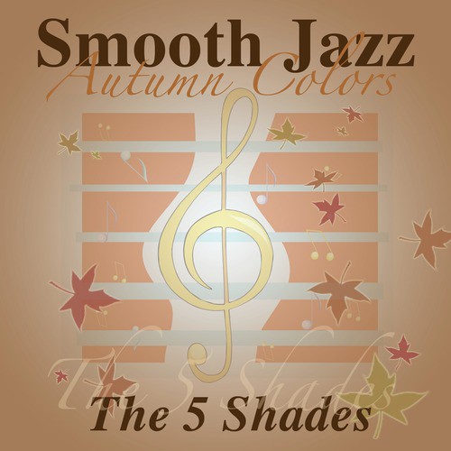 Smooth Jazz Autumn Colors