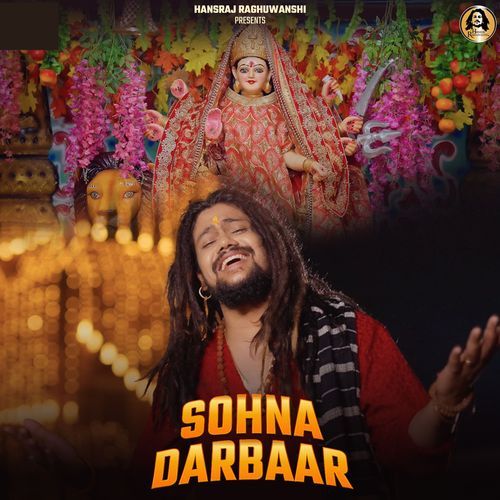 Sohna Darbaar cover art