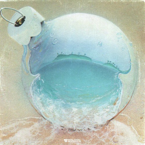 Rink cover art