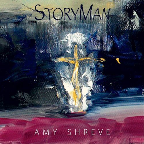 Storyman cover art