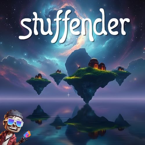Stuffender