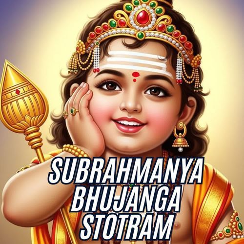Subrahmanya Bhujanga Stotram