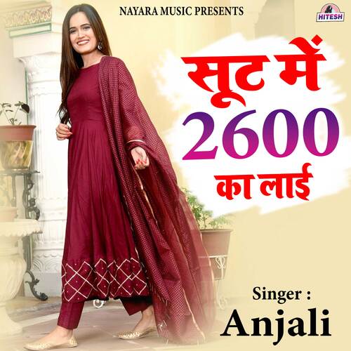 Suit Main 2600 Ka Lai