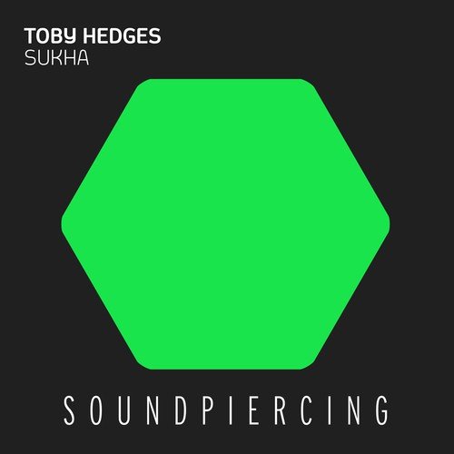 Toby Hedges