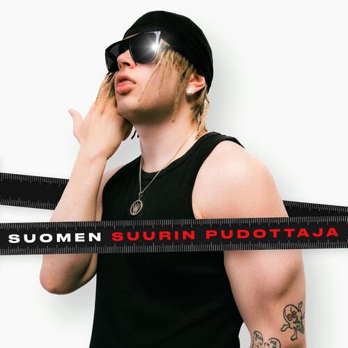 Suomen suurin pudottaja_poster_image