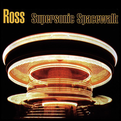 Supersonic Spacewalk