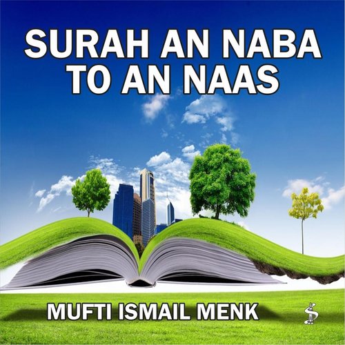 Surah an Naba to an Naas