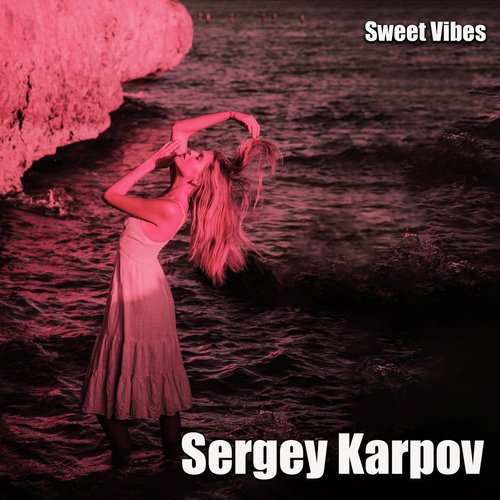 Sweet Vibes cover art