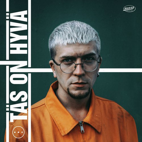 TÄS ON HYVÄ - EP_poster_image