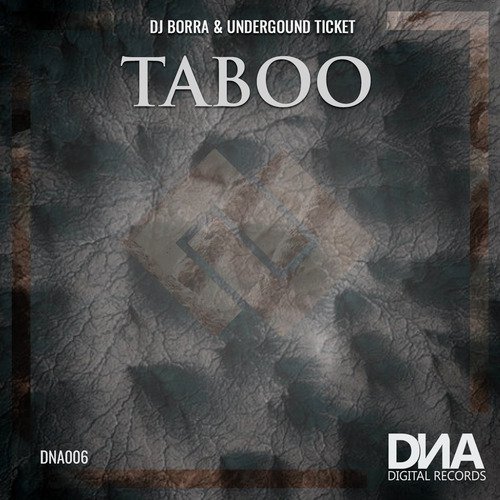 Taboo