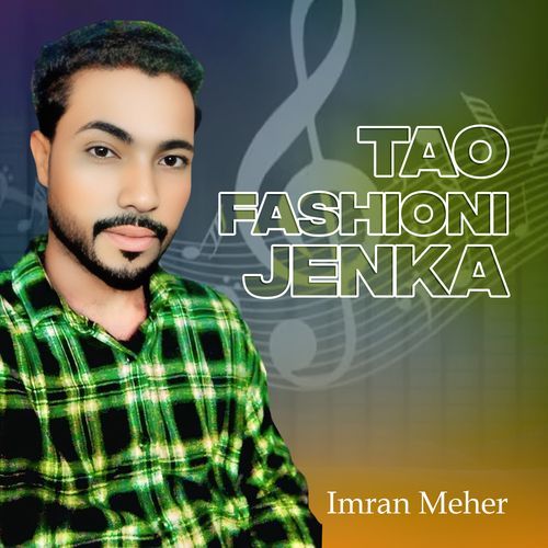 Tao Fashioni Jenka
