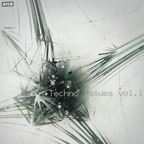 Stellar cover art